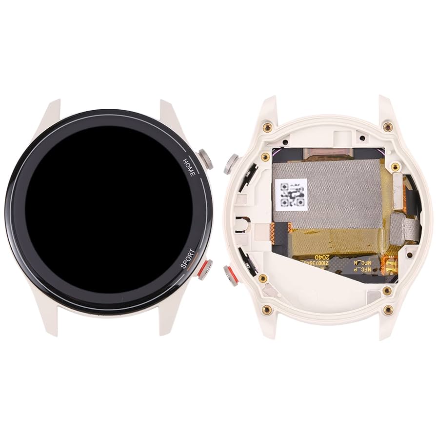 スマホアクセサリー miWatch Mi Watch Buy - Xiaomi Japan